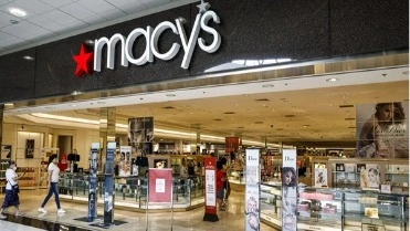 Macy's Black Friday